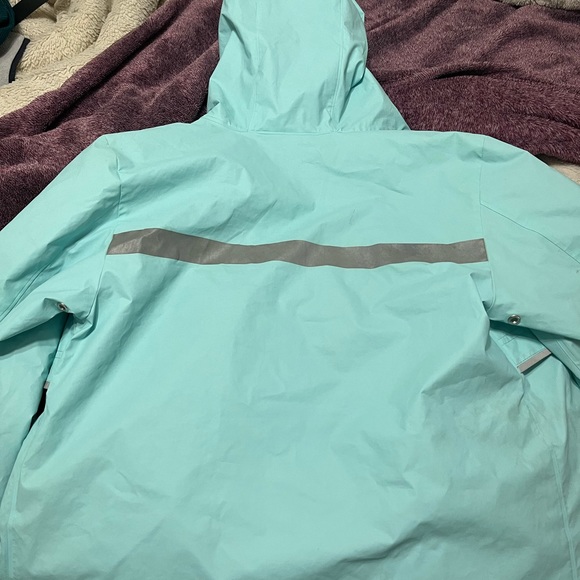 Charles river rain jacket - Picture 4 of 6